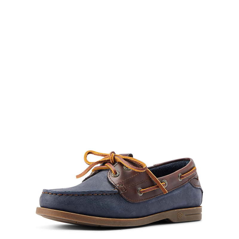 Botas de campo WMS Antigua Navy | 10044479