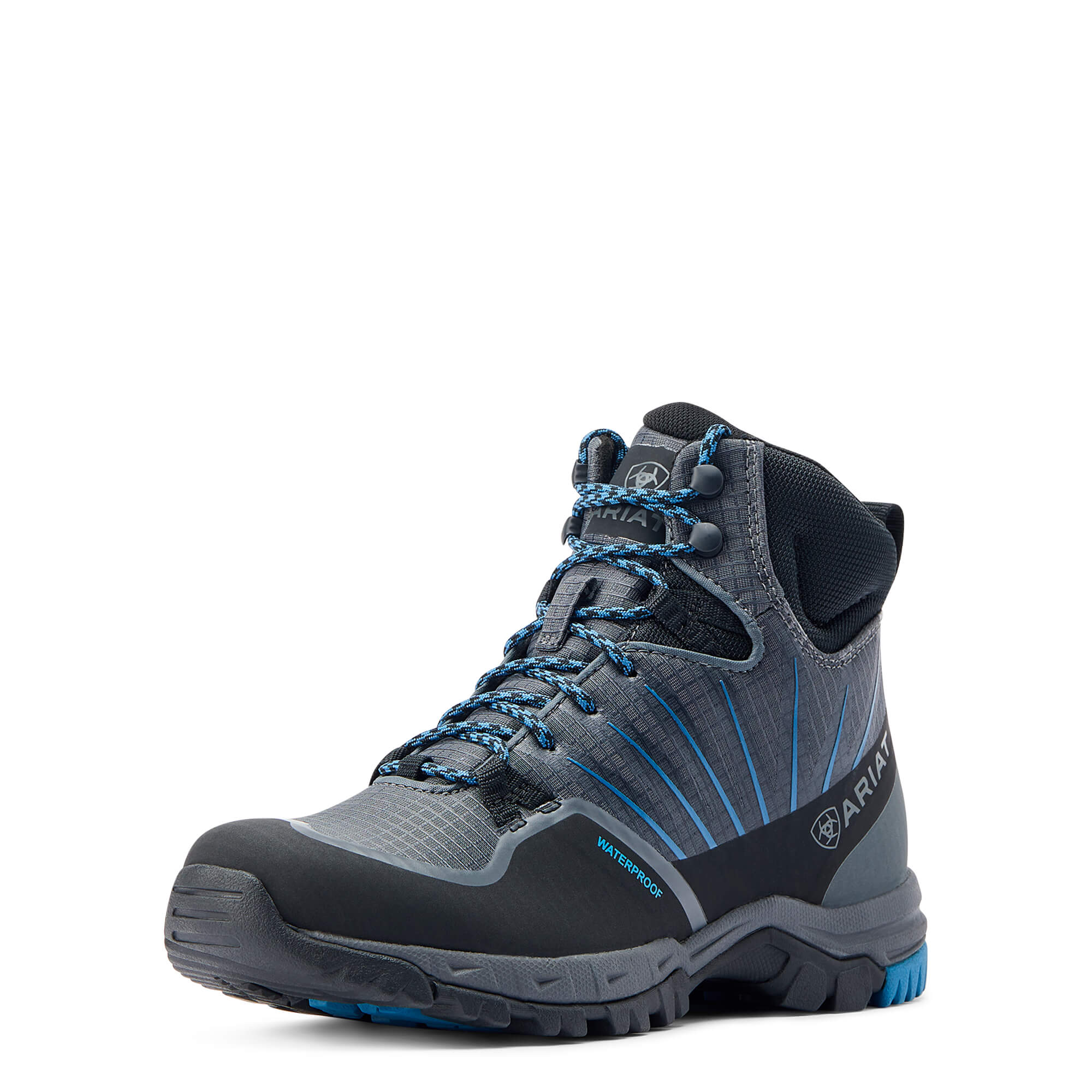 Stiefelette WMS Skyline Solaris Waterproof Boot