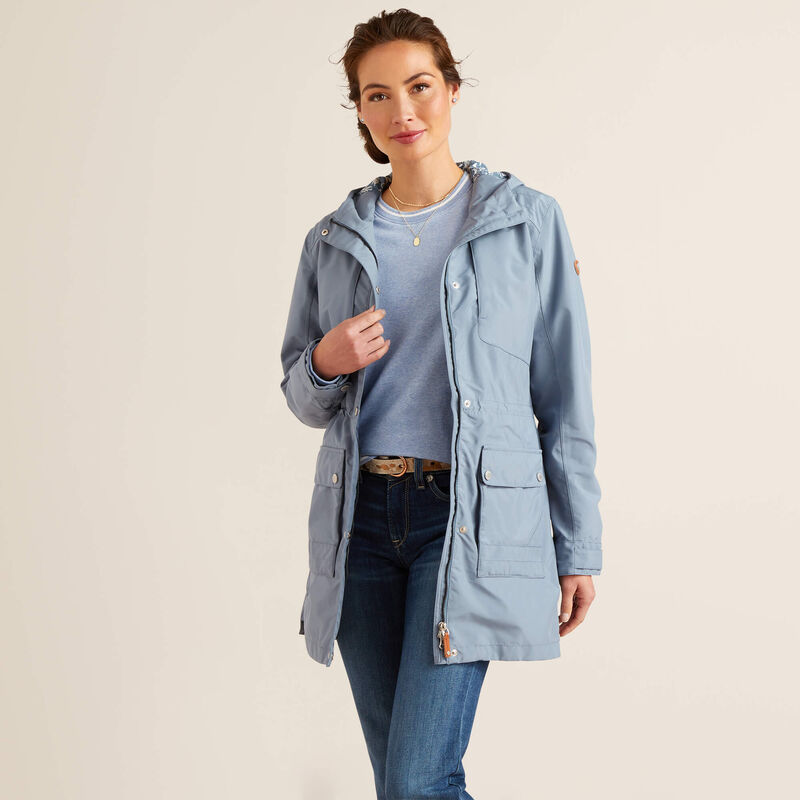 Jacke WMS Atherton  Jacket bluefin | 10049058