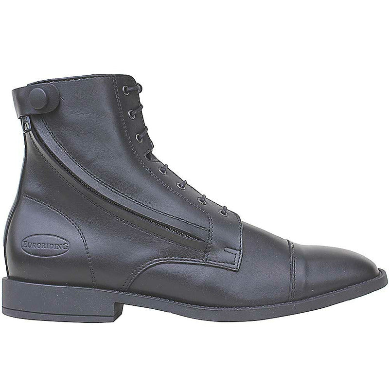 Jodhpur Stiefelette Marseille Sidezip