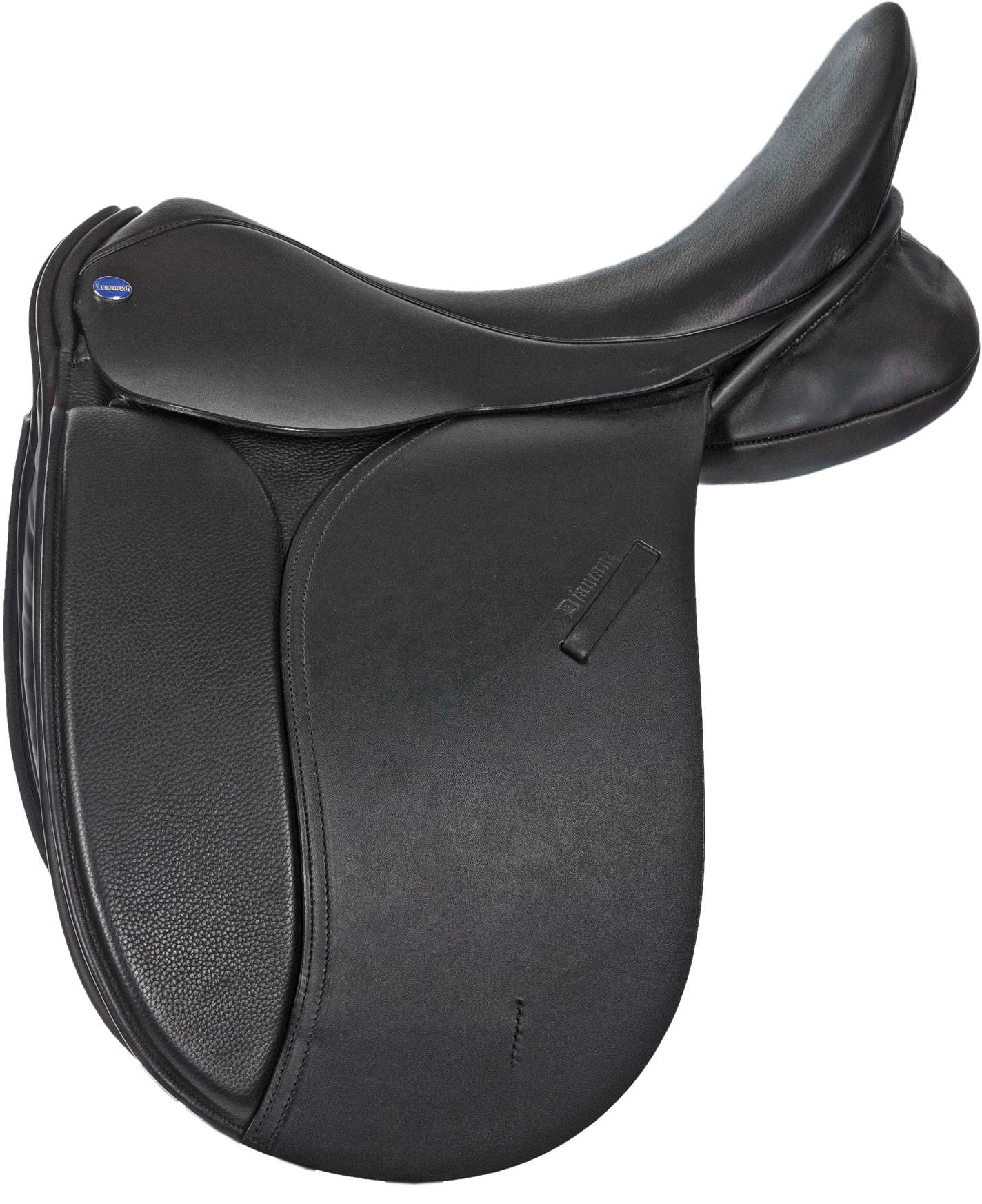 ディアマント・ムーヴ馬場馬術鞍 