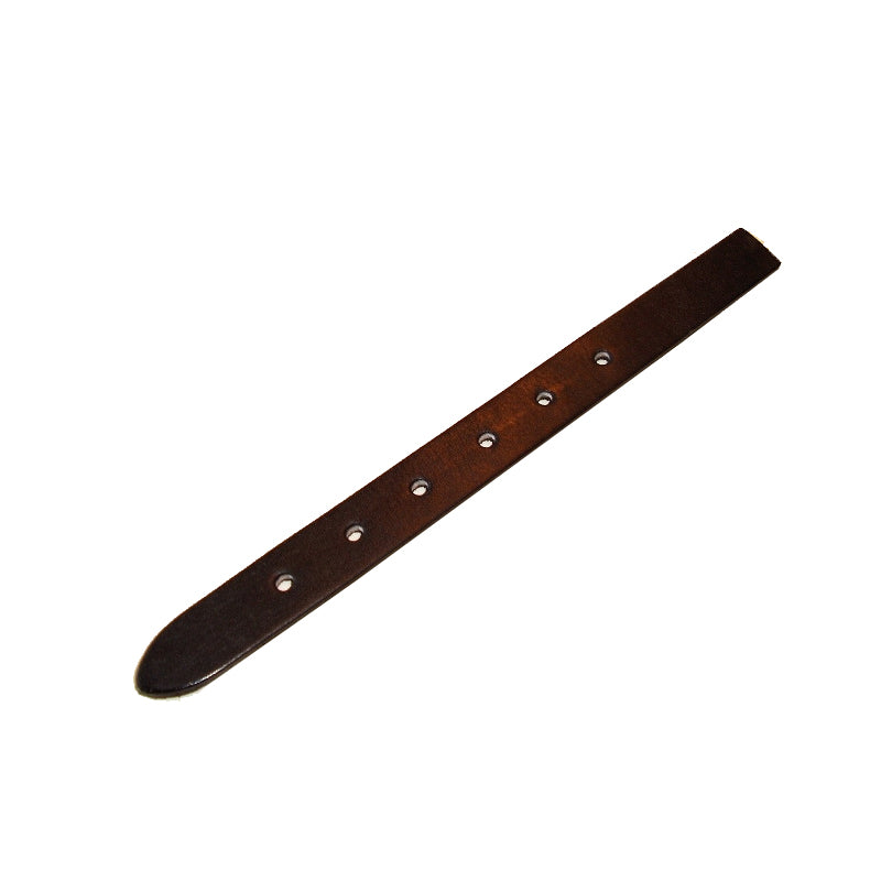 Sattelstrupfen lang / Saddle straps dressage