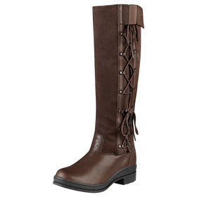 Country Stiefel WMS Grasmere Waterproof Insulated Boot chocolate | 10008702