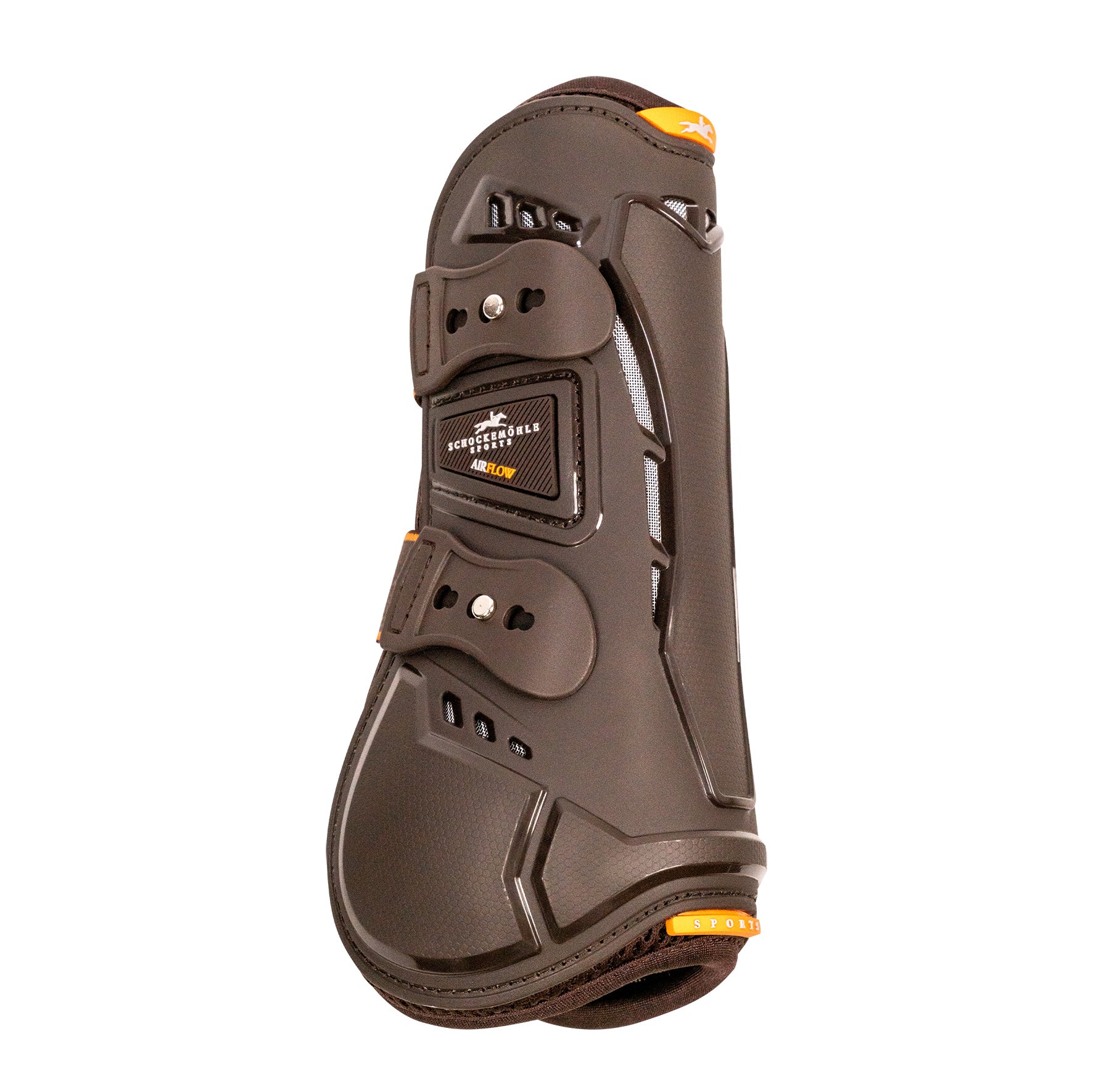 Gamaschen Air Flow Champion Tendon Boots - Reitstiefel Kandel - Dein Reitshop