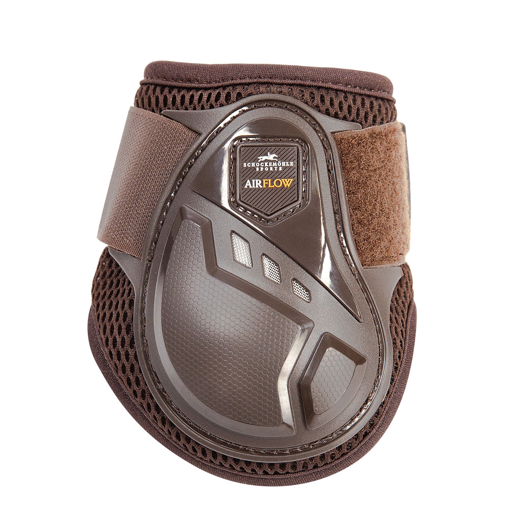 Gamaschen Air Flow Champion Fetlock Boots - Reitstiefel Kandel - Dein Reitshop