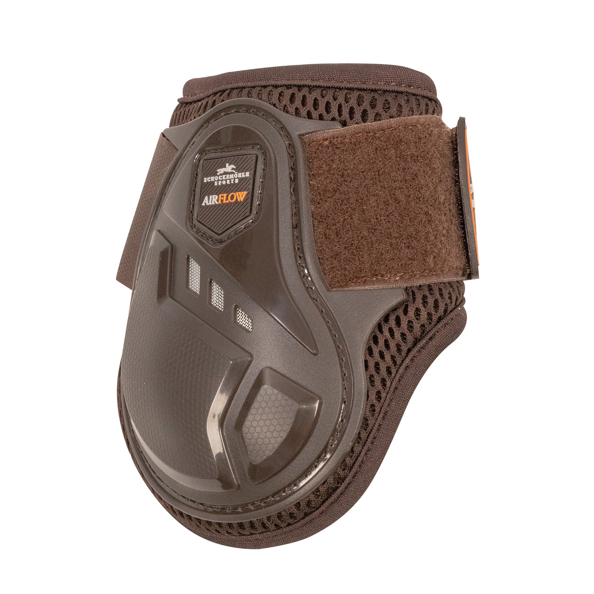 Gamaschen Air Flow Champion Fetlock Boots - Reitstiefel Kandel - Dein Reitshop