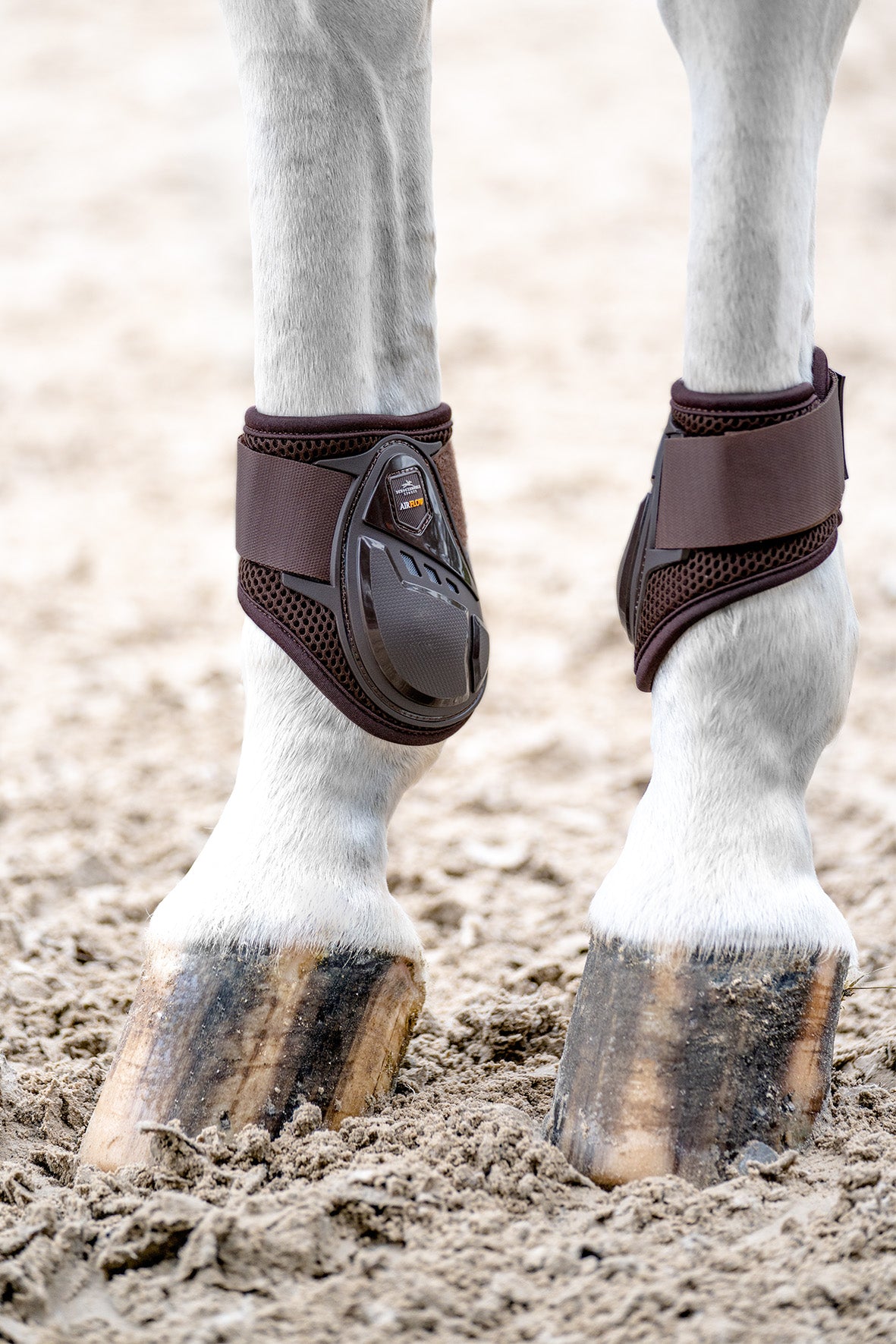 Gamaschen Air Flow Champion Fetlock Boots - Reitstiefel Kandel - Dein Reitshop