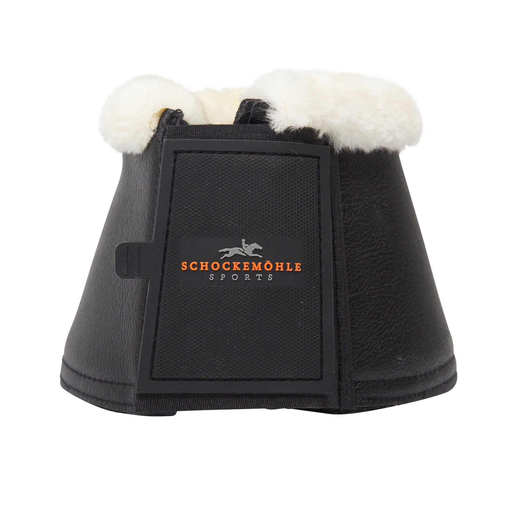 Hufglocken Bell Boots Fur - Reitstiefel Kandel - Dein Reitshop