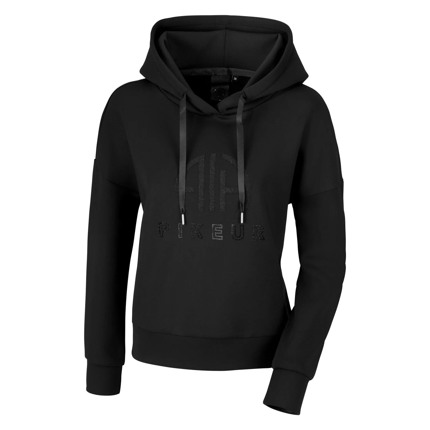 Shirt HOODY N°4286 Athleisure