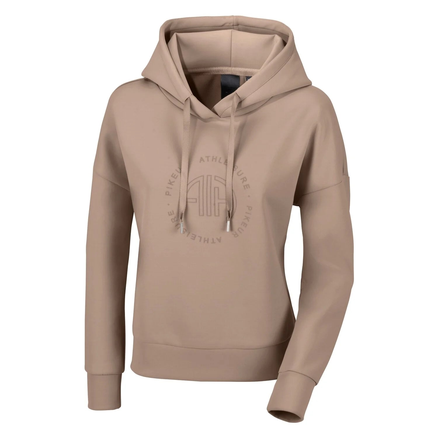 Shirt HOODY N°4286 Athleisure