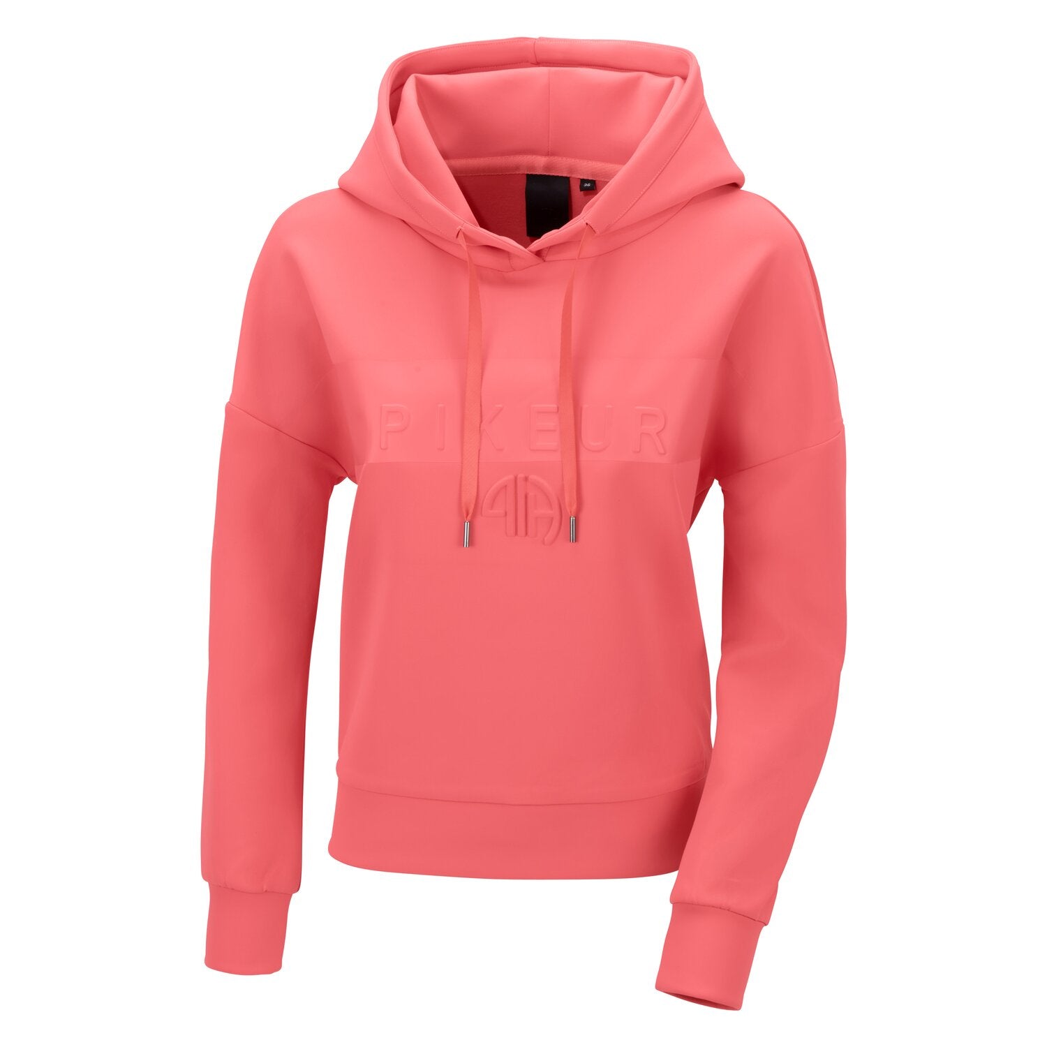 Shirt HOODY N°4286 Athleisure