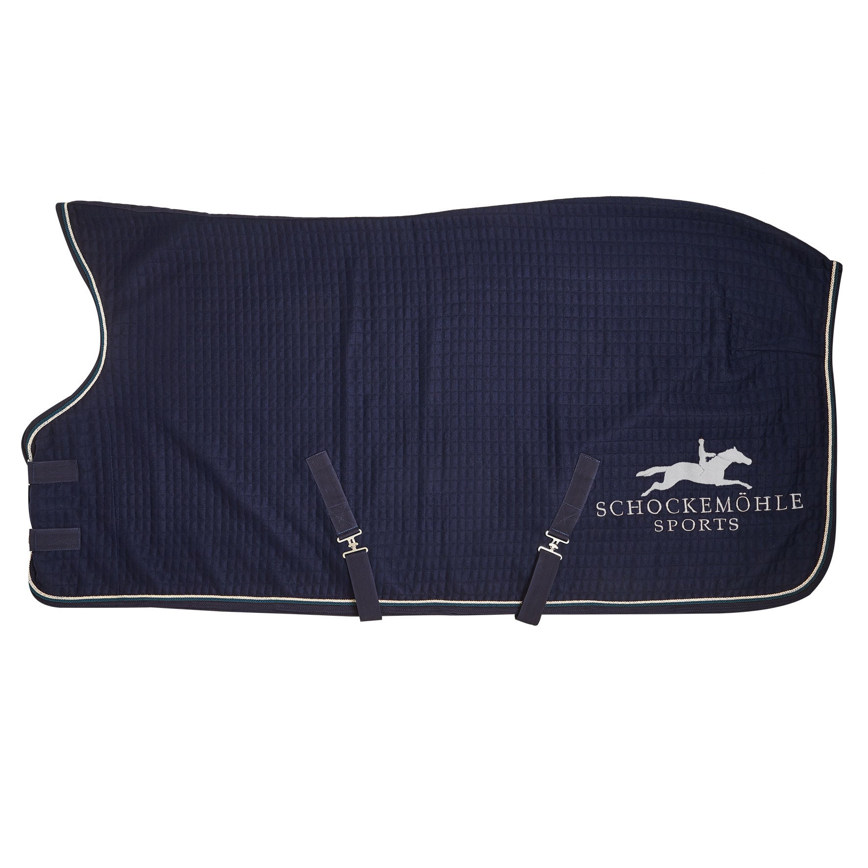 Abschwitzdecke New Heat Balance Rug - Reitstiefel Kandel - Dein Reitshop