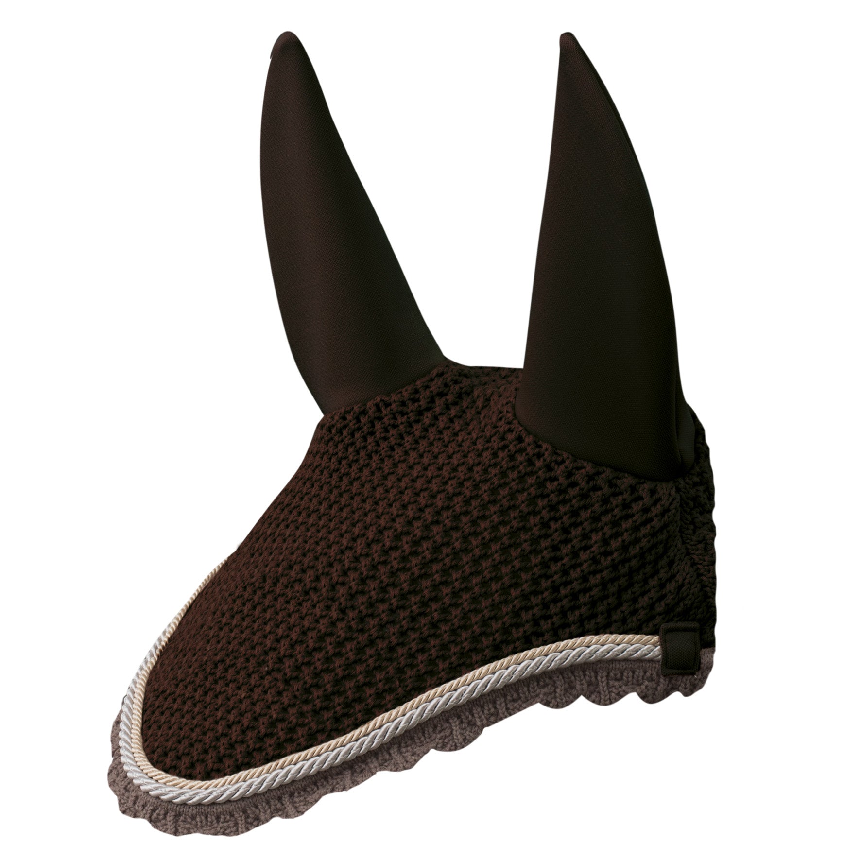 Fliegenohren Dynamite Fly Veil - Reitstiefel Kandel - Dein Reitshop