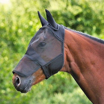 Fly Mask Comfort