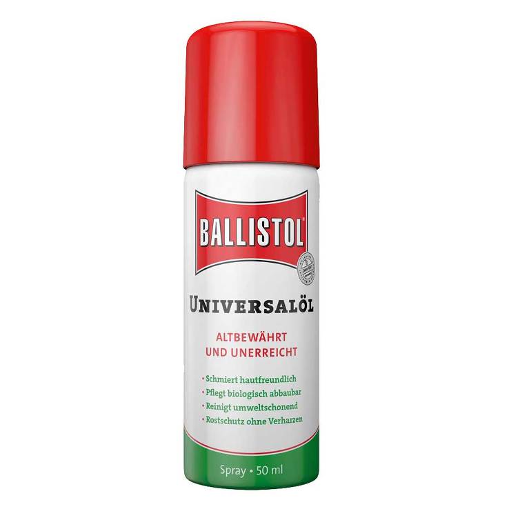 Universalöl Spray