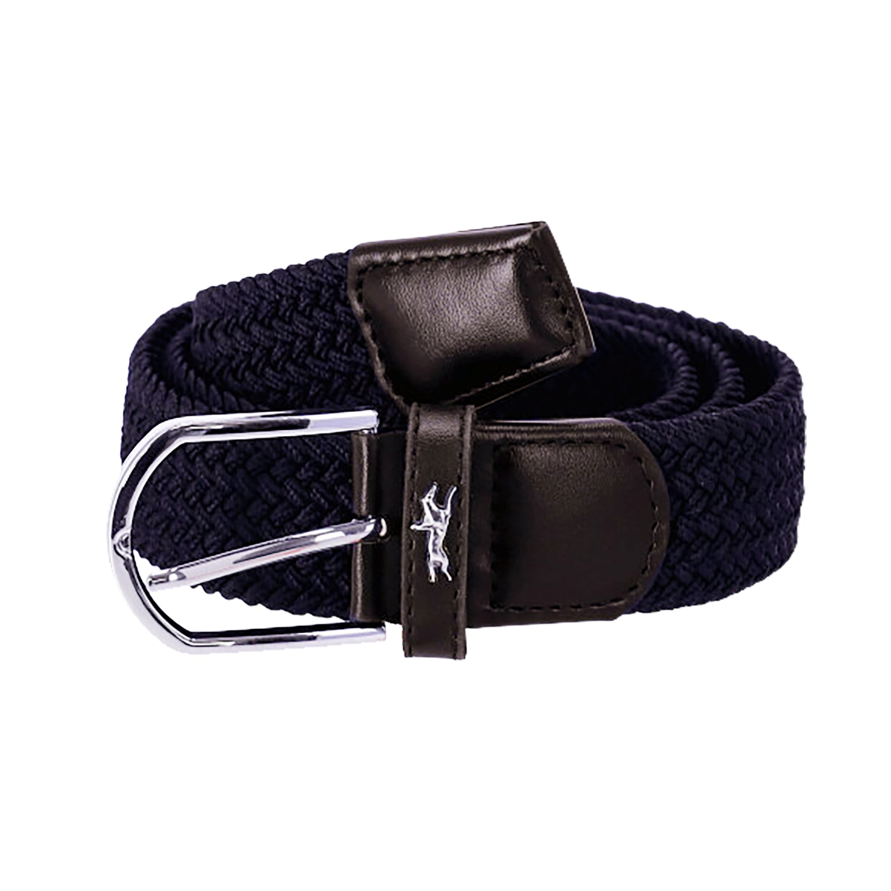 Sporty Logo Belt - Reitstiefel Kandel - Dein Reitshop