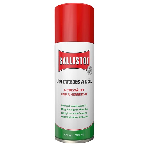 Universalöl Spray