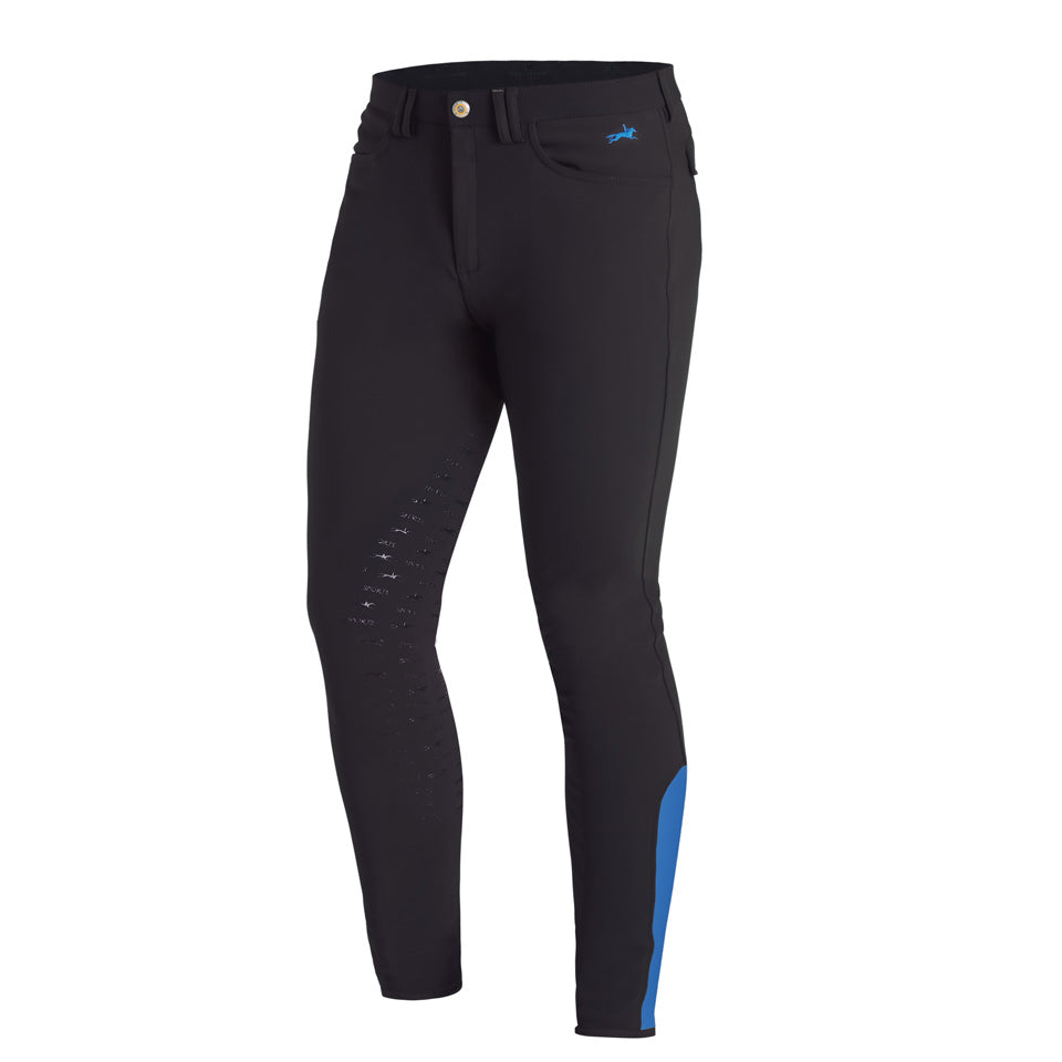 Cavalcando i pantaloni Grip Hero FS