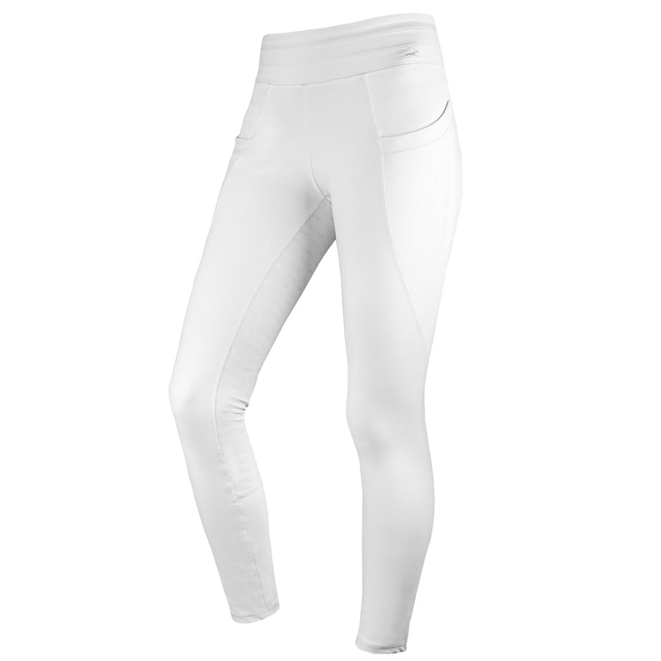 Reitleggings COOLING RIDING TIGHTS - Reitstiefel Kandel - Dein Reitshop