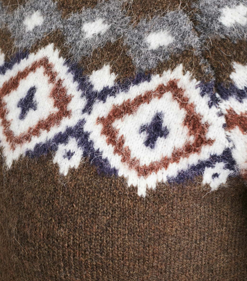 Stricksweater SENCE - Reitstiefel Kandel - Dein Reitshop