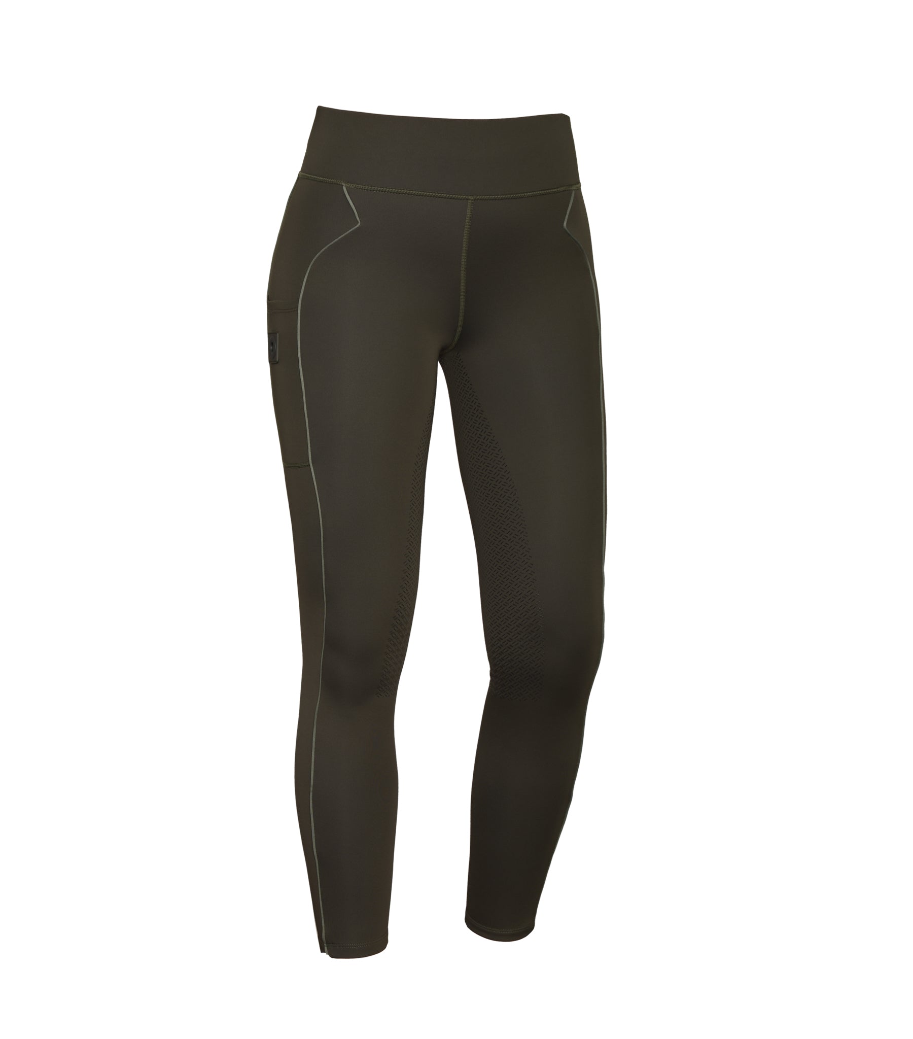 Reitleggings KATTIE F-Tec4 Fullgrip Hose - Reitstiefel Kandel - Dein Reitshop