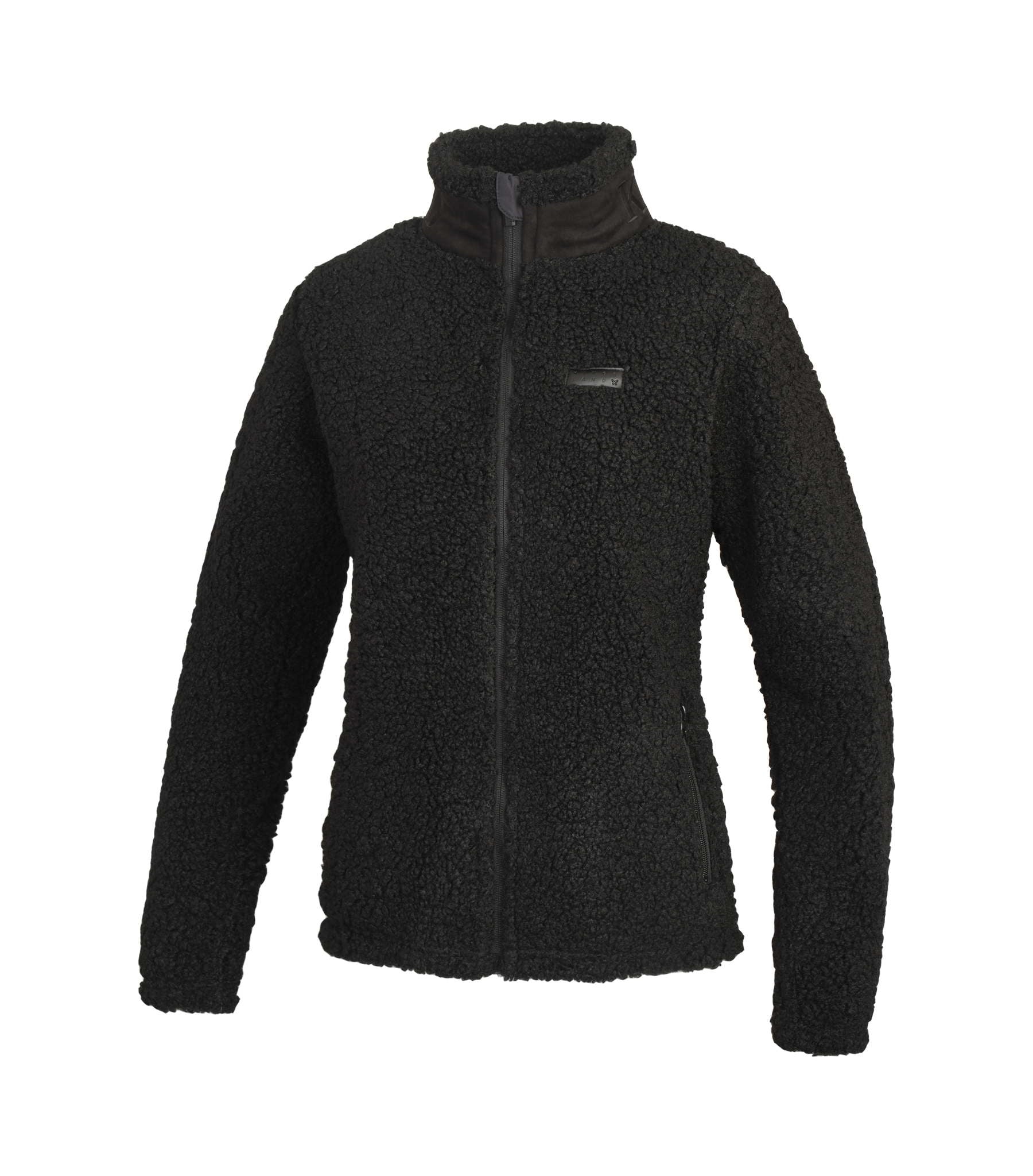 Shepherd Fleecejacke ADRIA - Reitstiefel Kandel - Dein Reitshop