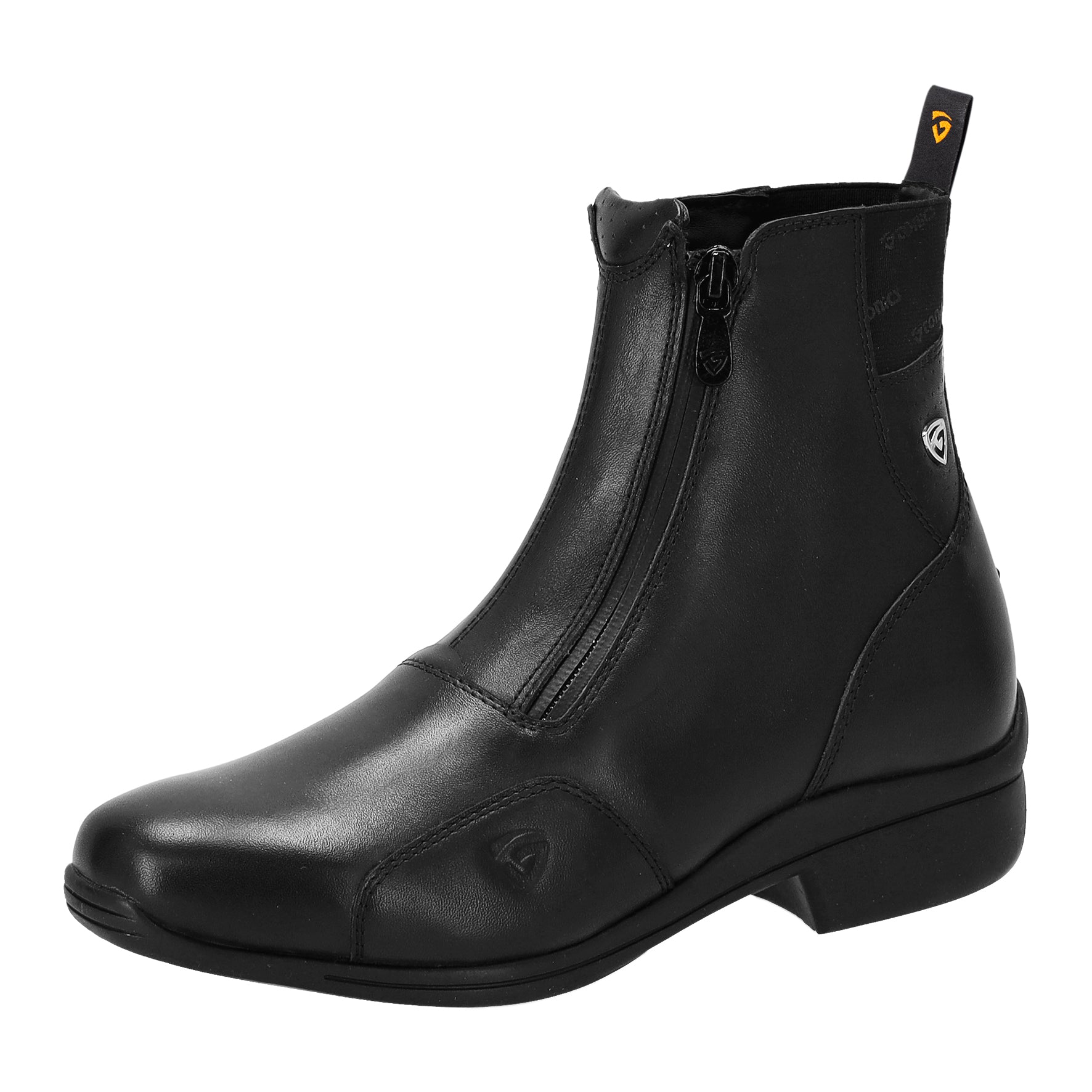 Stiefelette X-Ray - Reitstiefel Kandel - Dein Reitshop