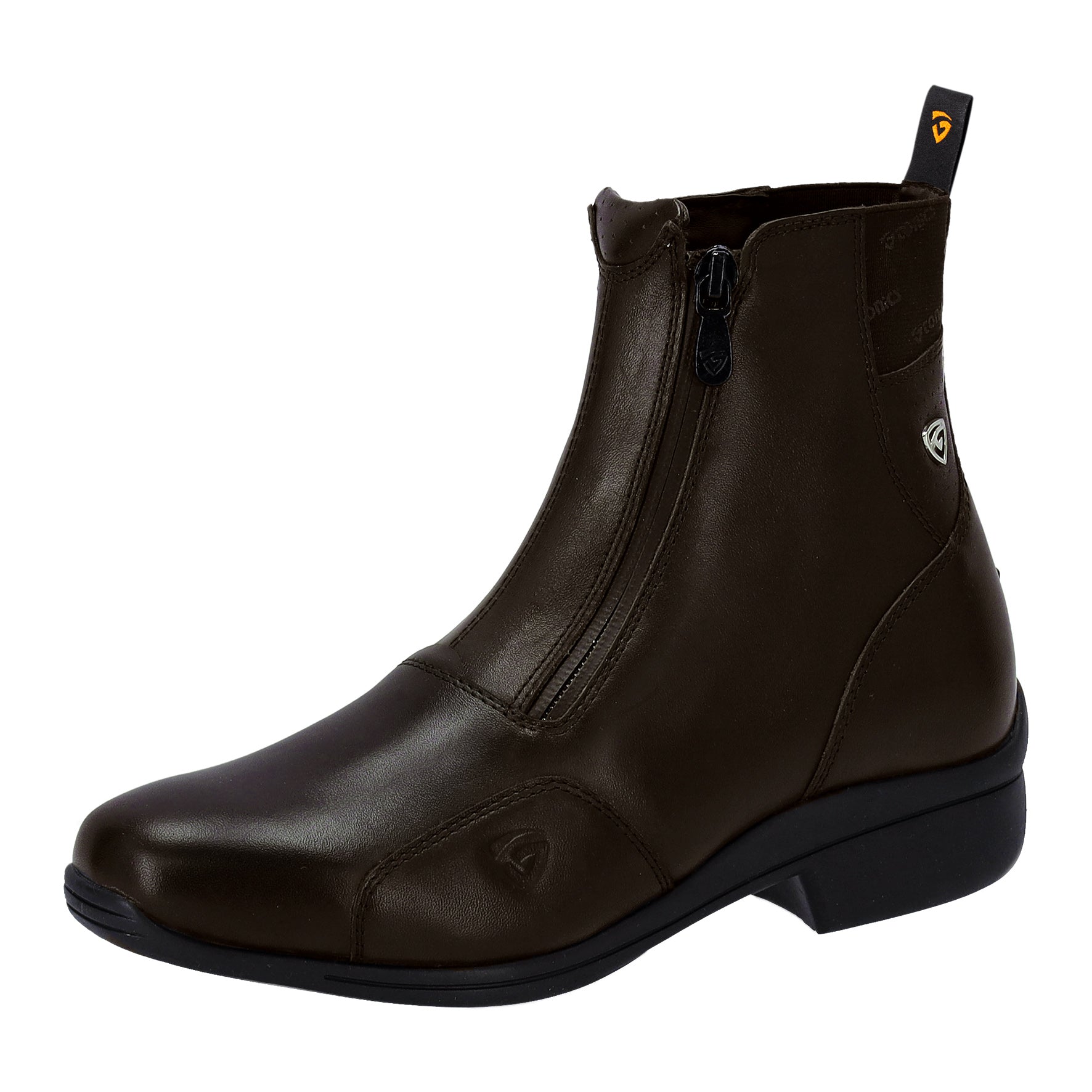 Stiefelette X-Ray - Reitstiefel Kandel - Dein Reitshop