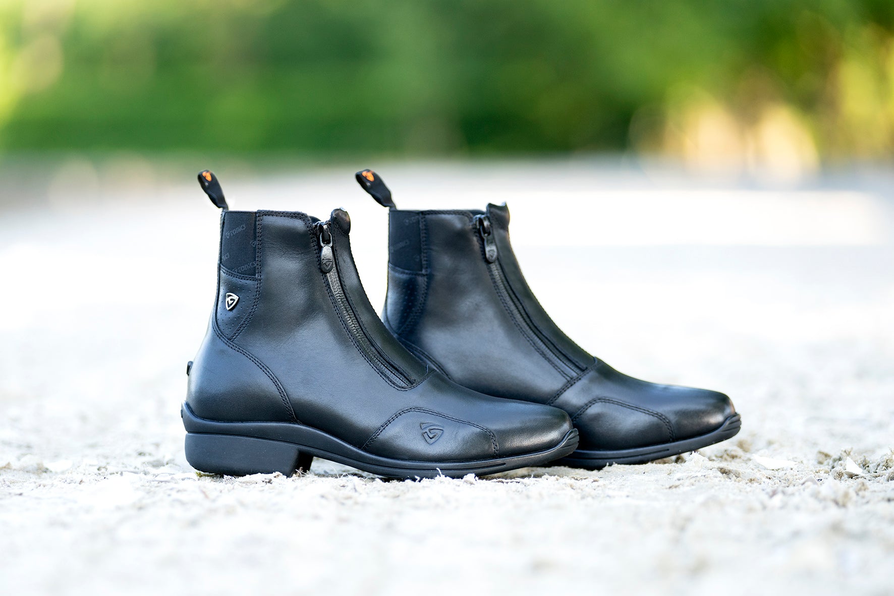 Stiefelette X-Ray - Reitstiefel Kandel - Dein Reitshop