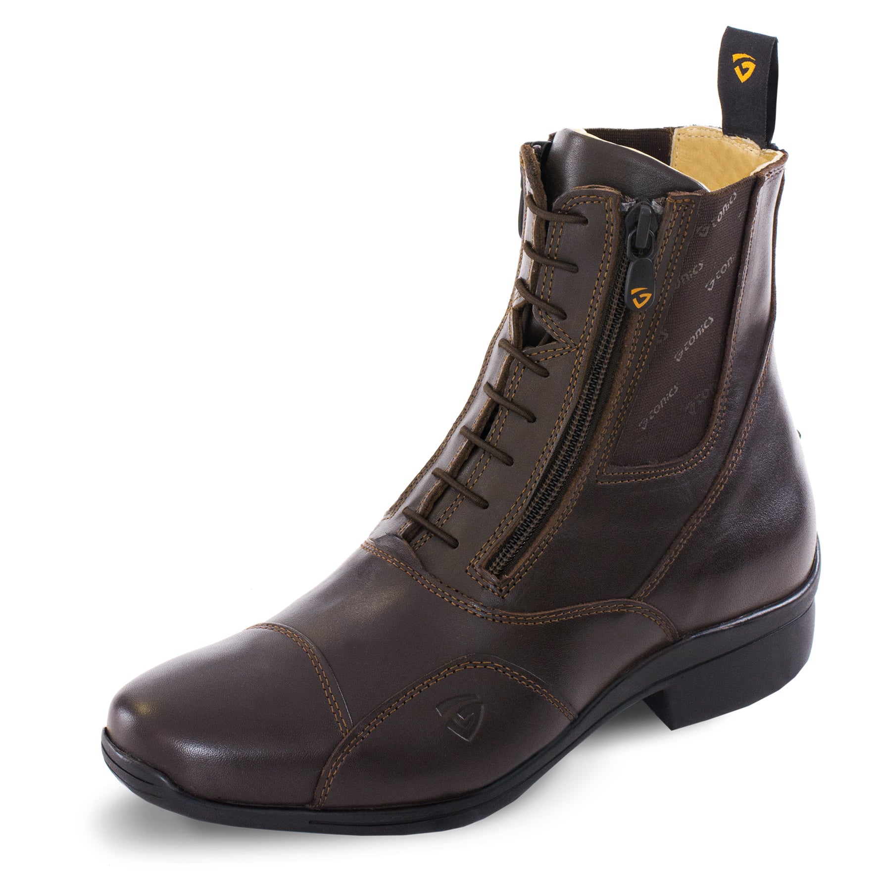 Stiefelette Stardust II AST - Reitstiefel Kandel - Dein Reitshop