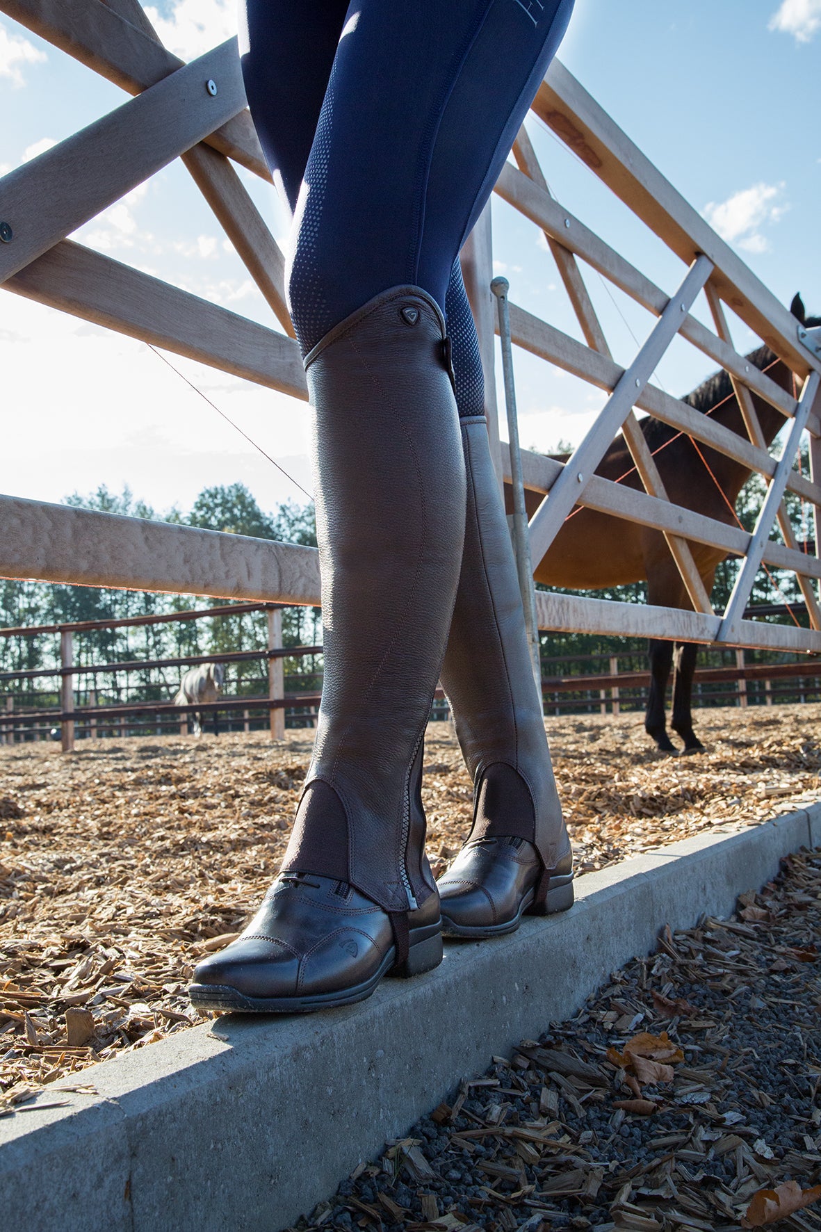 Chaps Sirius - Reitstiefel Kandel - Dein Reitshop