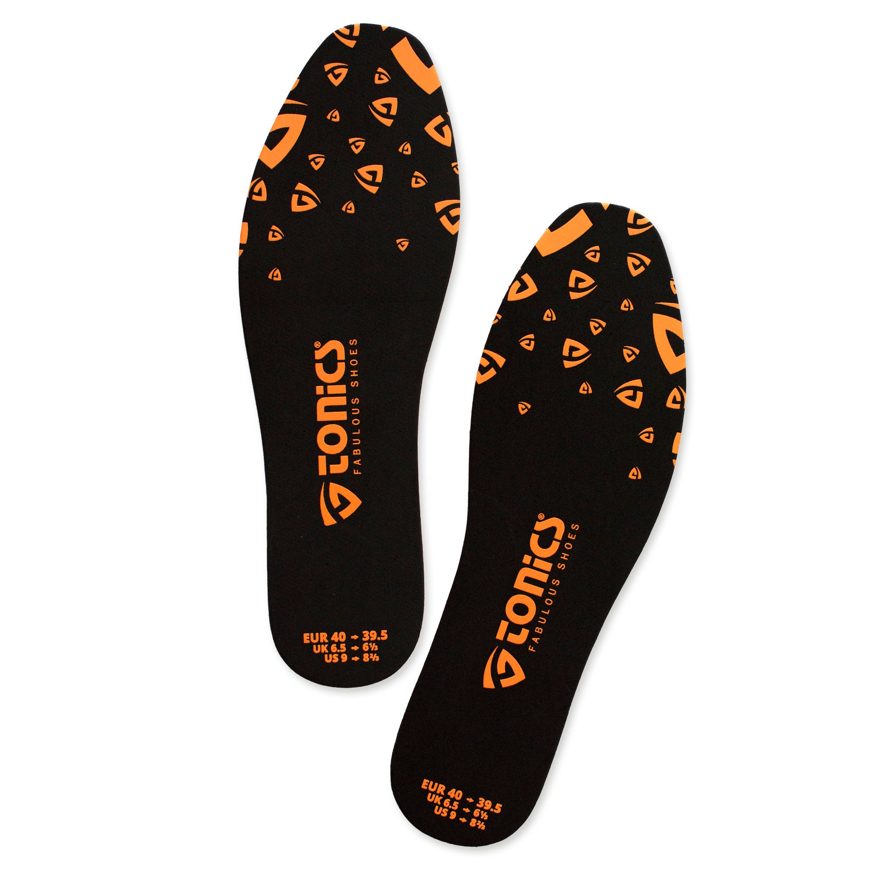 Magic Insoles TONICS - Reitstiefel Kandel - Dein Reitshop