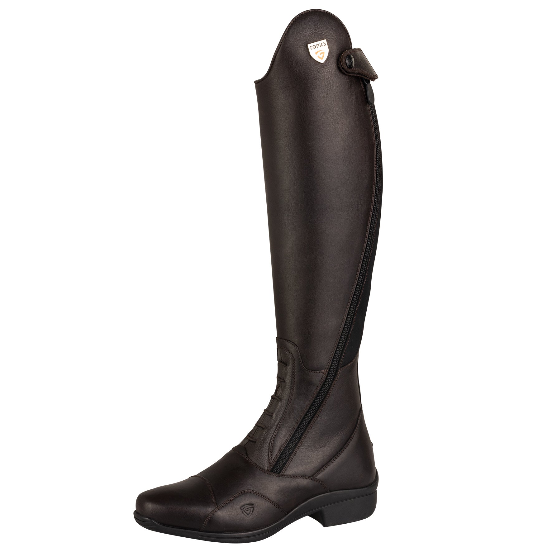 Reitstiefel Jupiter AST - Reitstiefel Kandel - Dein Reitshop