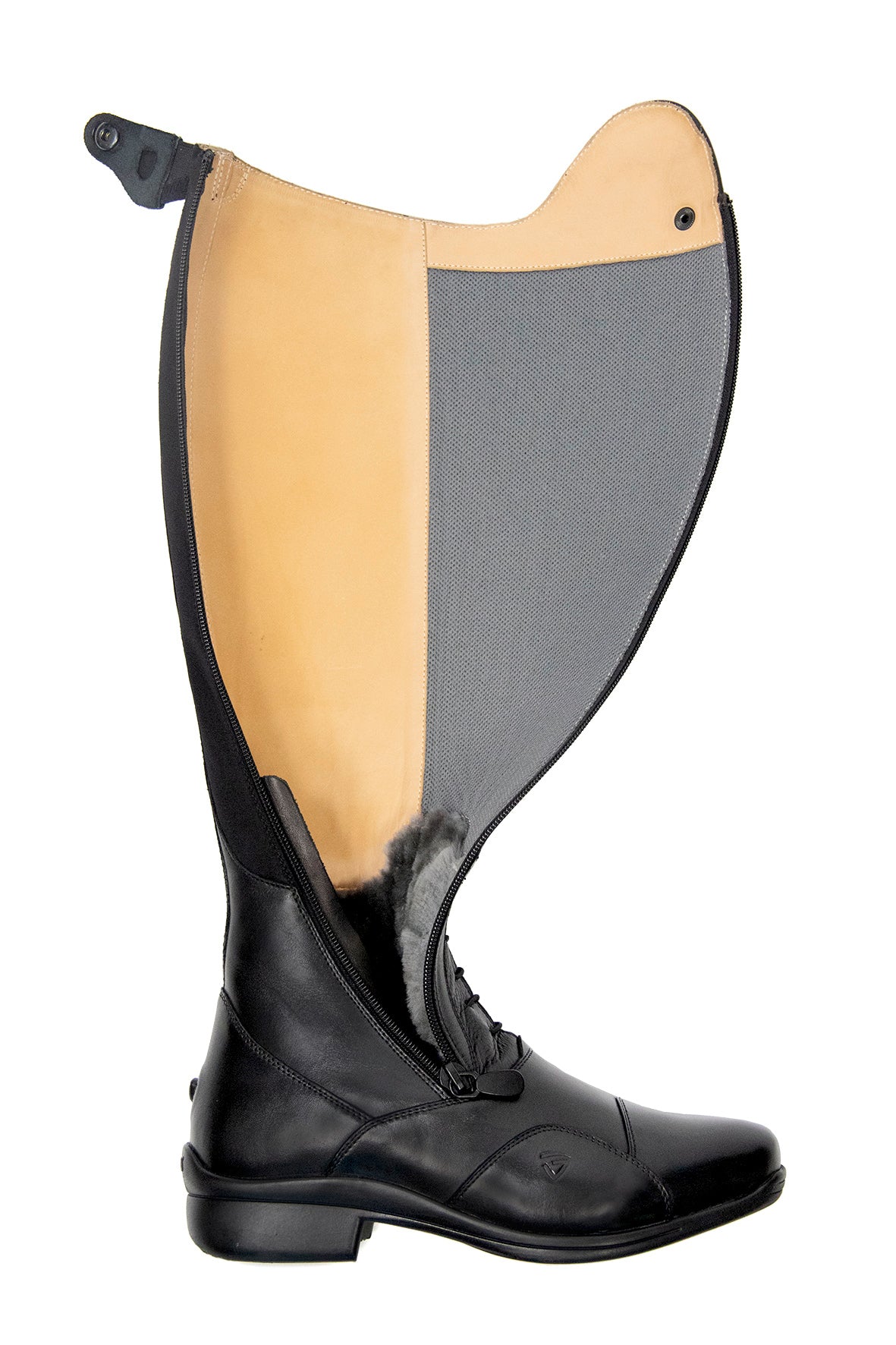 Reitstiefel Jupiter Frost - Reitstiefel Kandel - Dein Reitshop