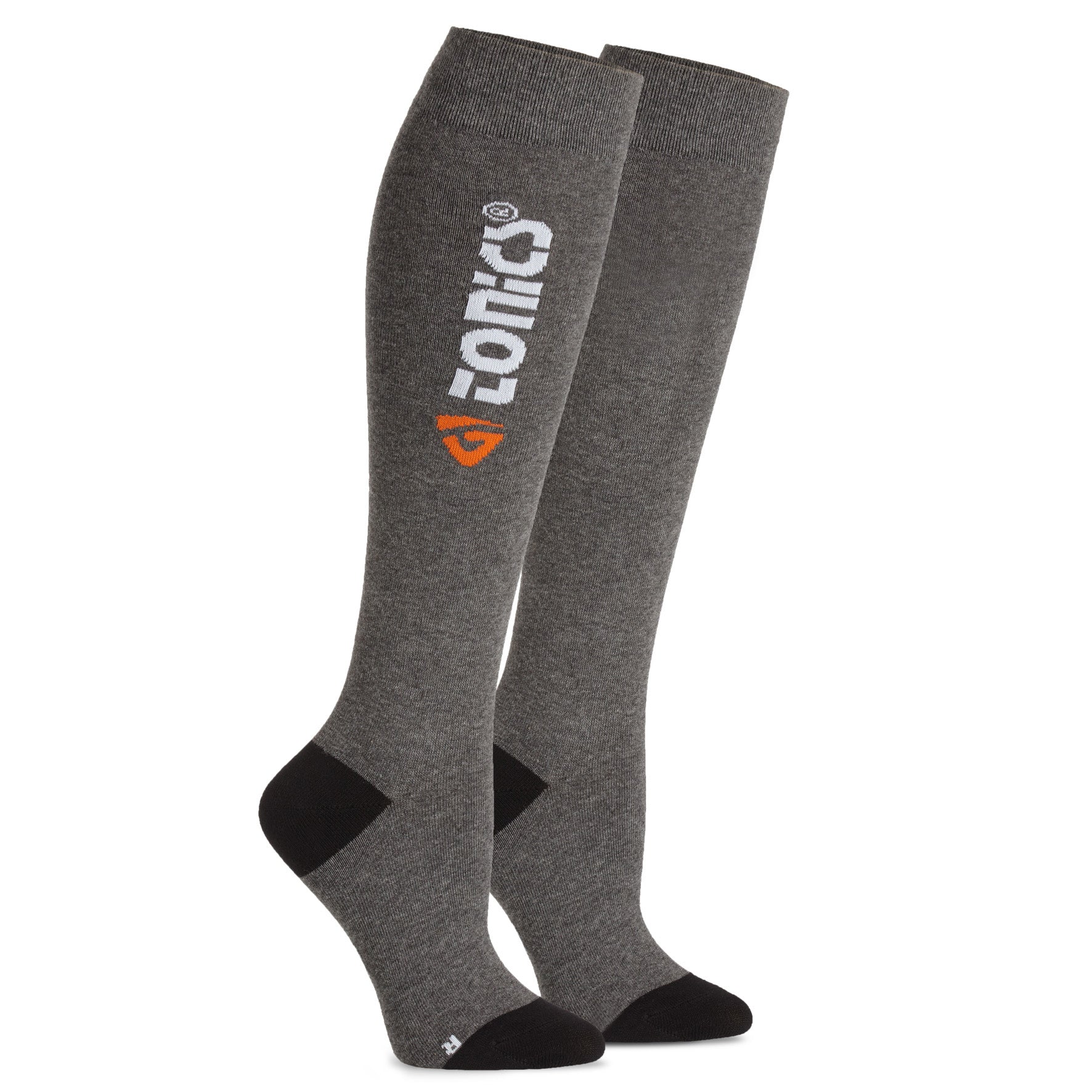 Socken Logo Socks TONICS