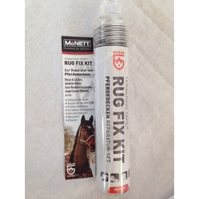 Rug Repair Set McNett - Reitstiefel Kandel - Dein Reitshop