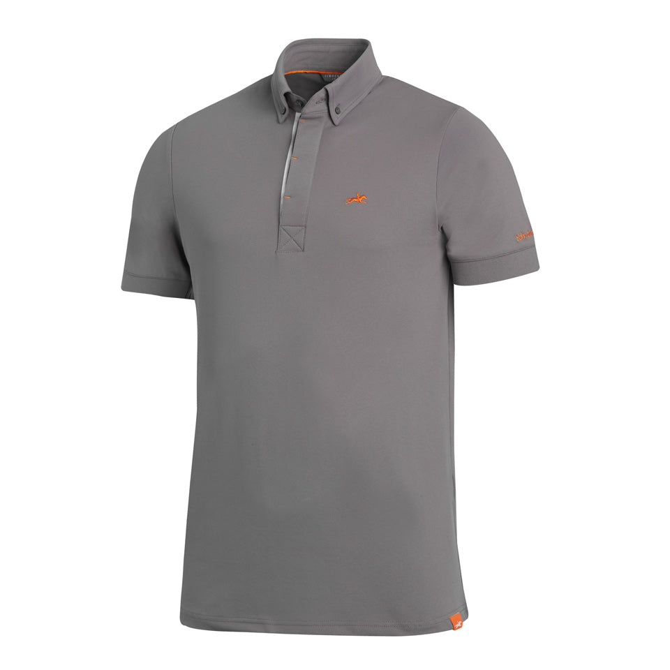 Poloshirt MARLON Herren - Reitstiefel Kandel - Dein Reitshop