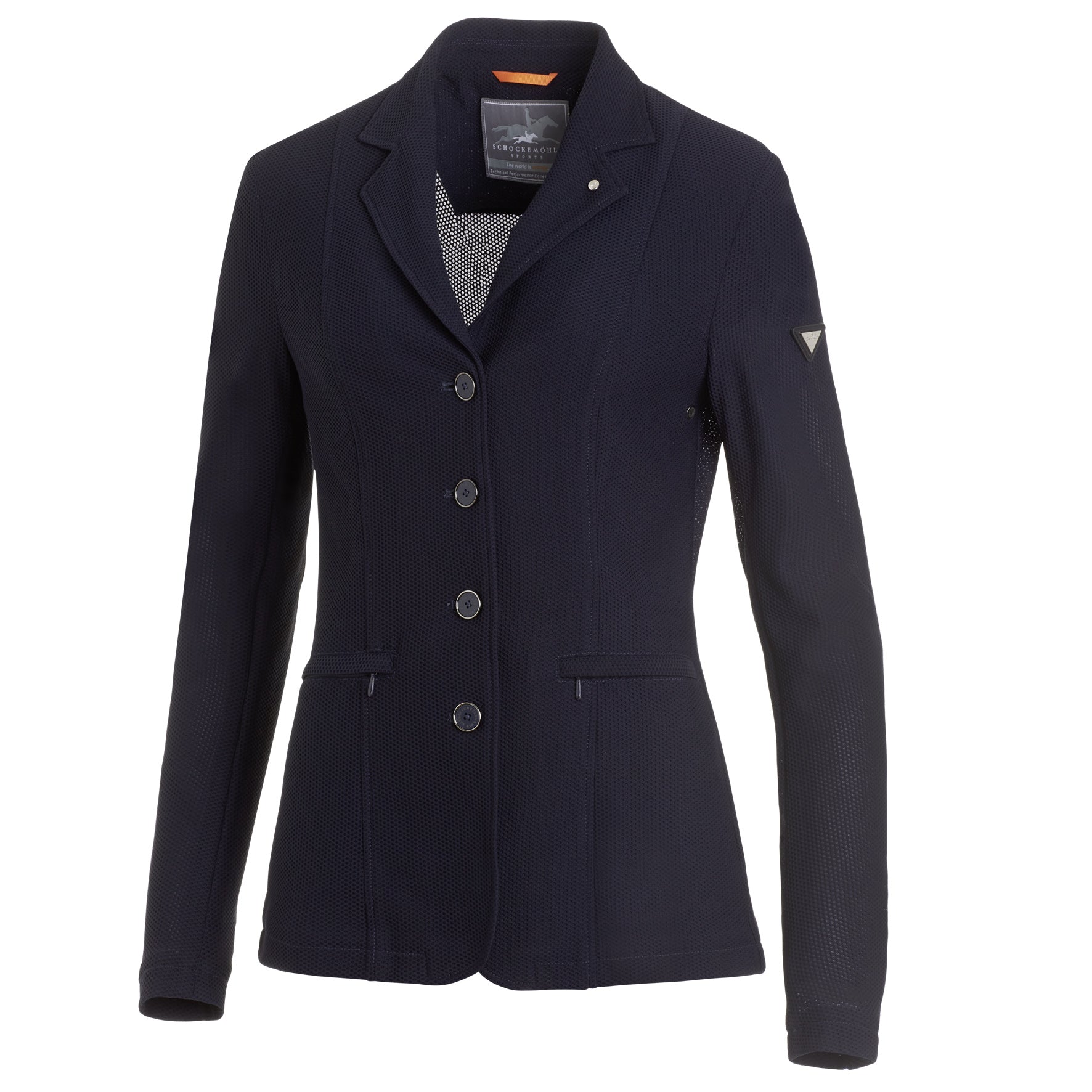 Turnier Sakko Air Cool Show Jacket - Reitstiefel Kandel - Dein Reitshop