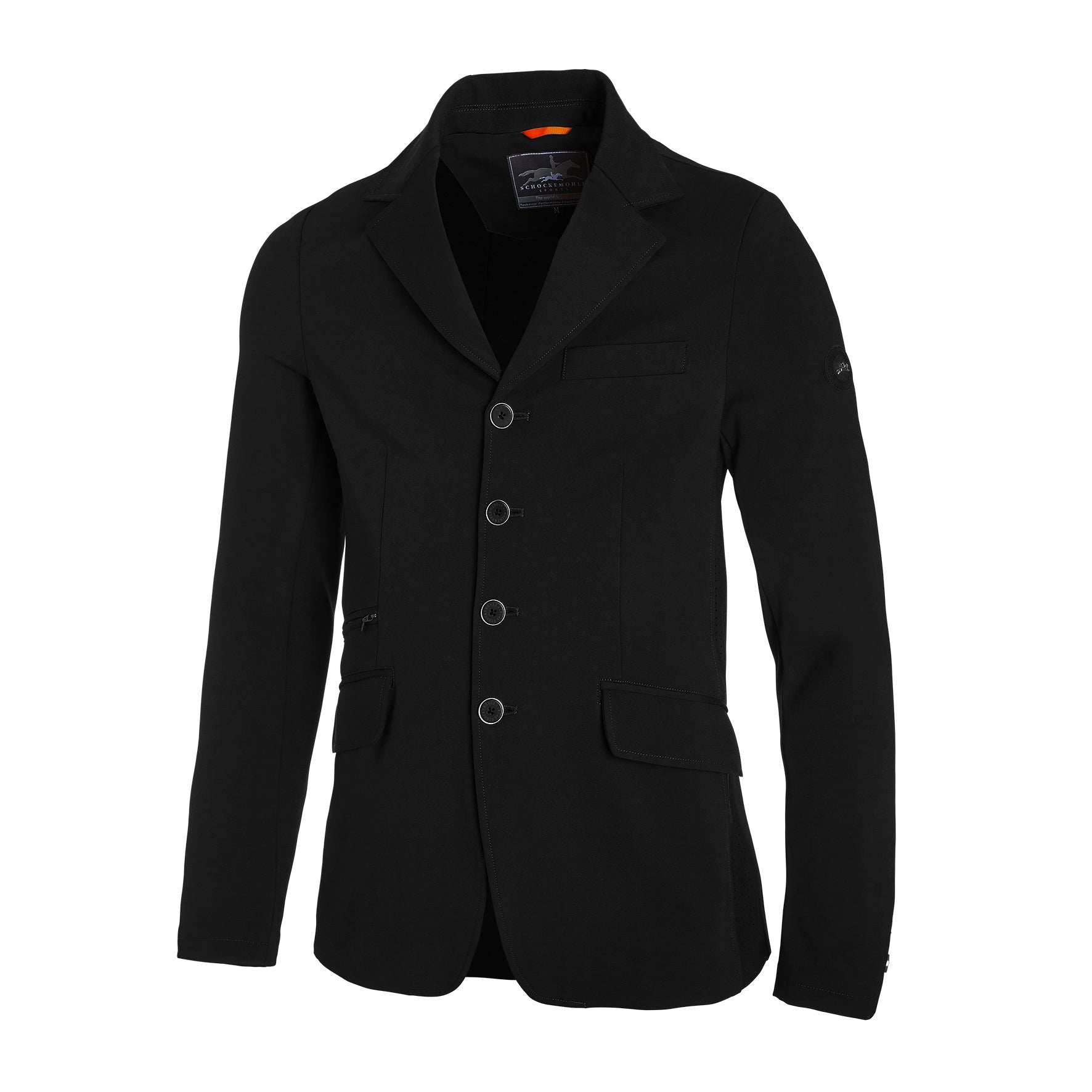 Turnier Sakko Ringo Show Jacket - Reitstiefel Kandel - Dein Reitshop