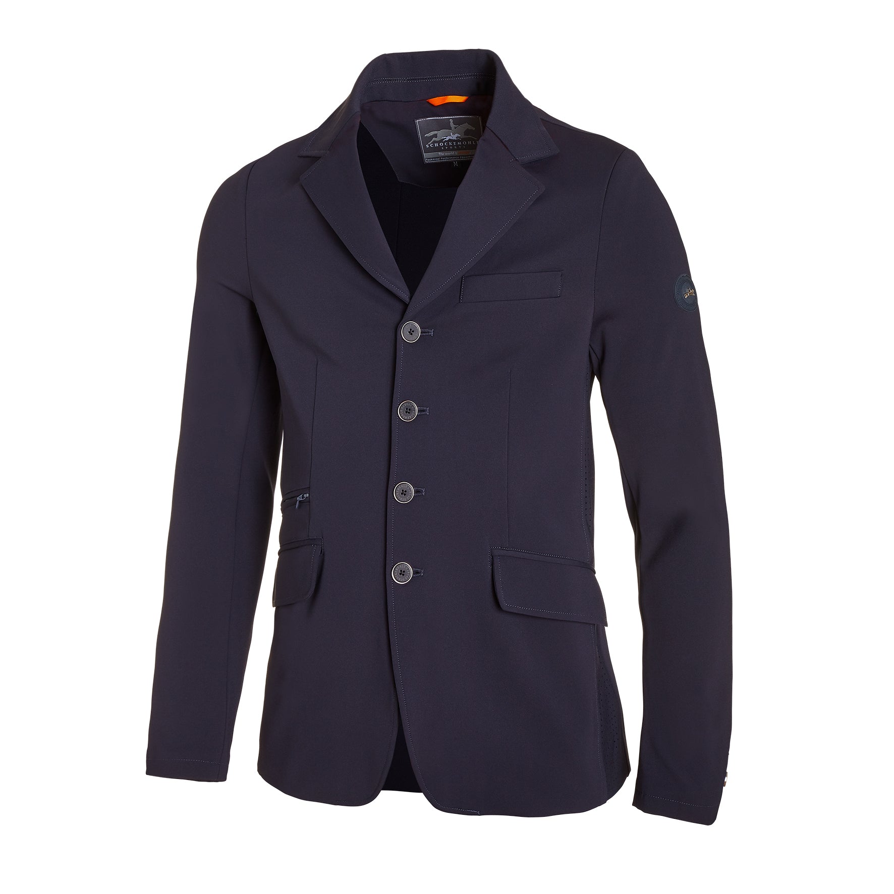 Turnier Sakko Ringo Show Jacket - Reitstiefel Kandel - Dein Reitshop