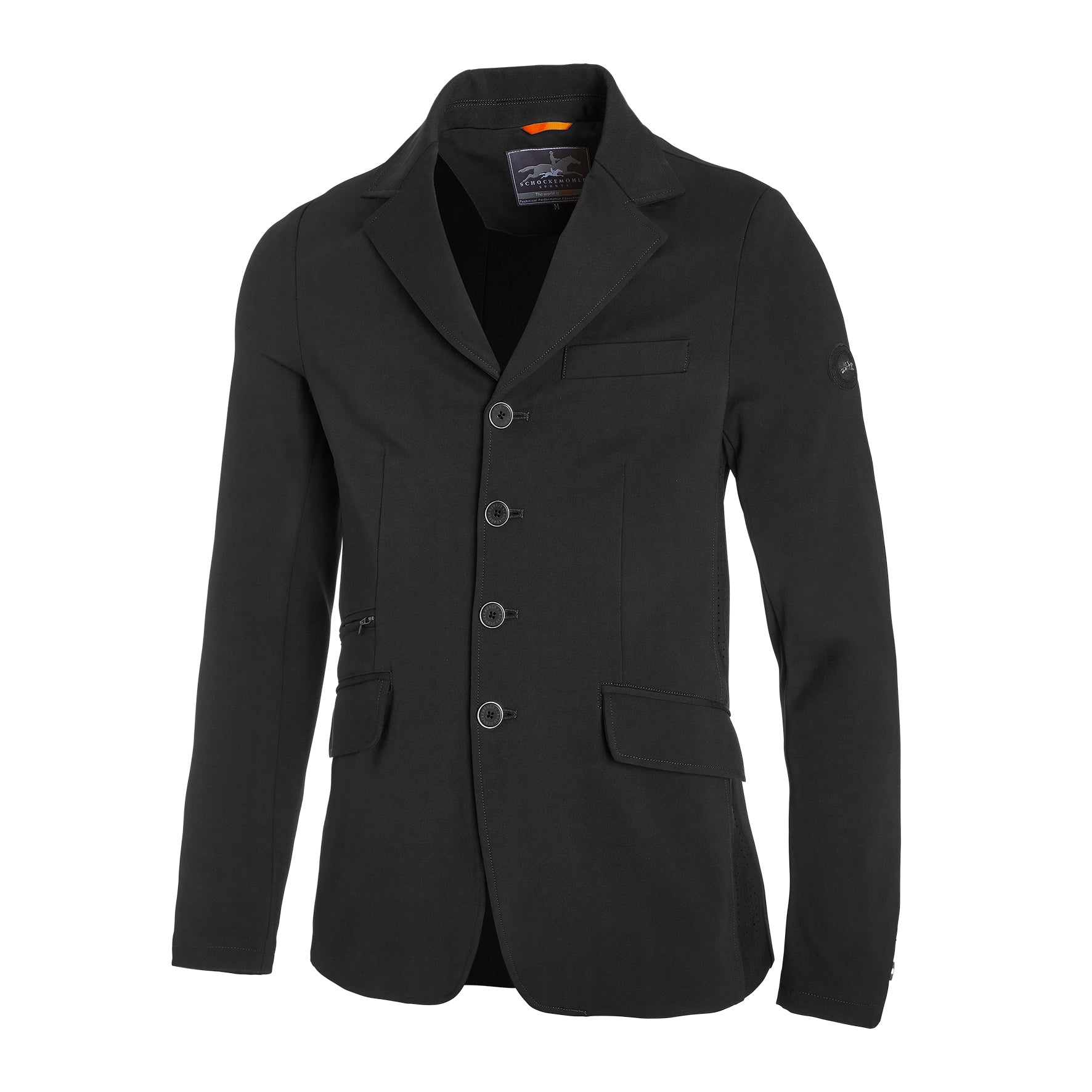 Turnier Sakko Ringo Show Jacket - Reitstiefel Kandel - Dein Reitshop