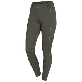 Reitleggings New Glossy Riding Tights Style - Reitstiefel Kandel - Dein Reitshop