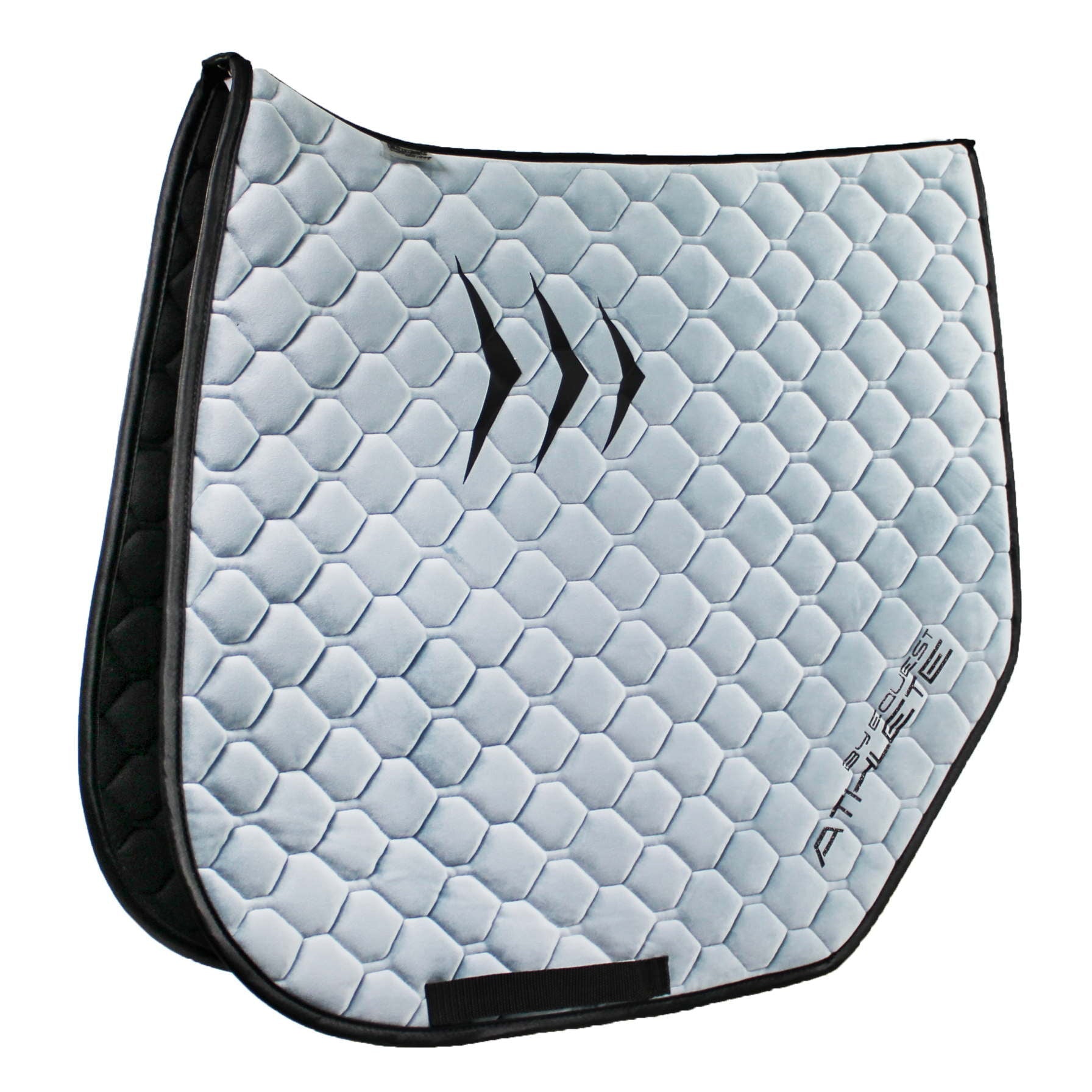 Saddle pad Velvet Argon Athlete III