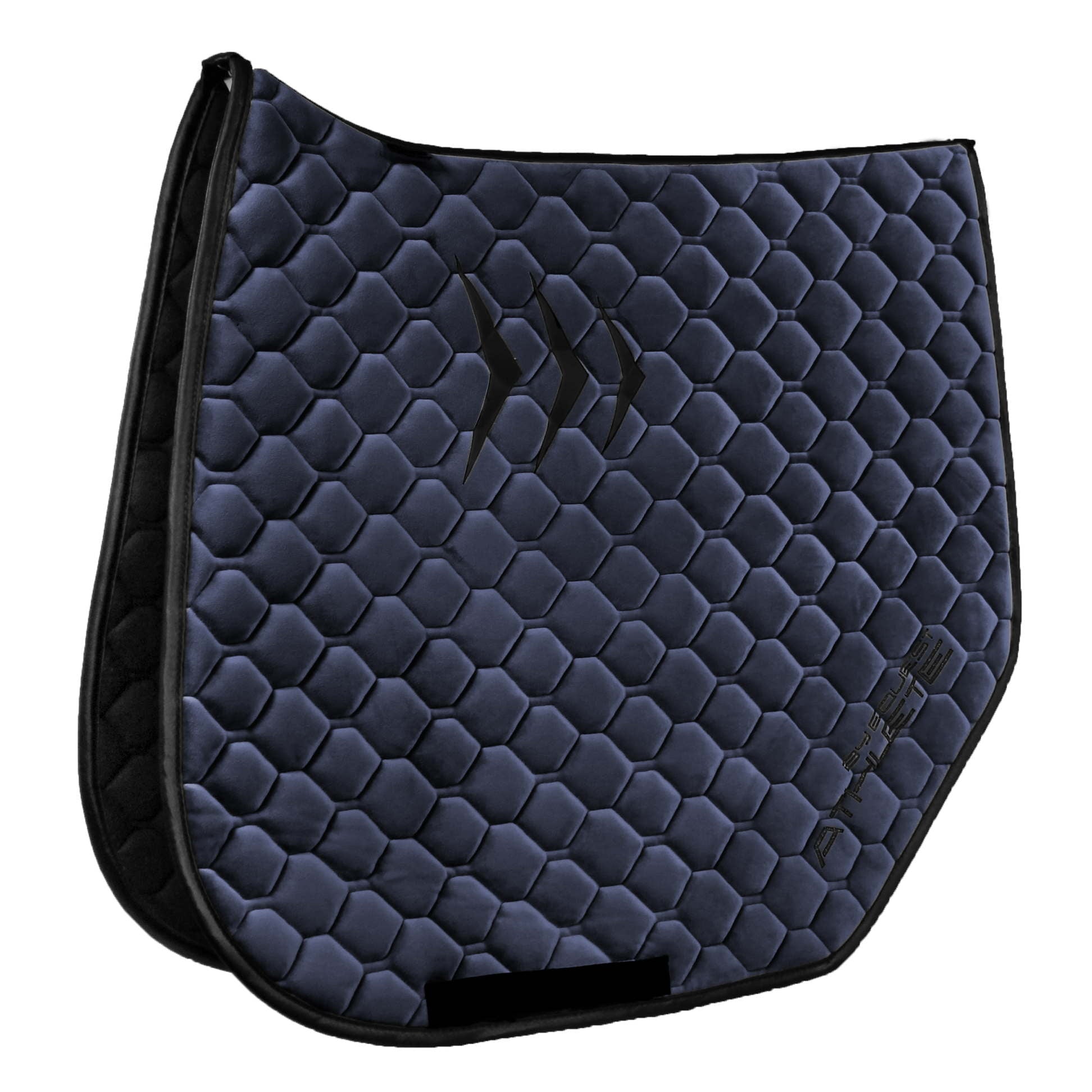 Saddle pad Velvet Argon Athlete III