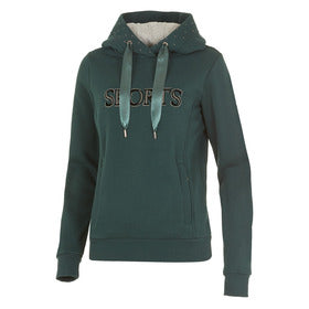 Sweat Hoodie - CAROLINA SPORTS STYLE - Reitstiefel Kandel - Dein Reitshop