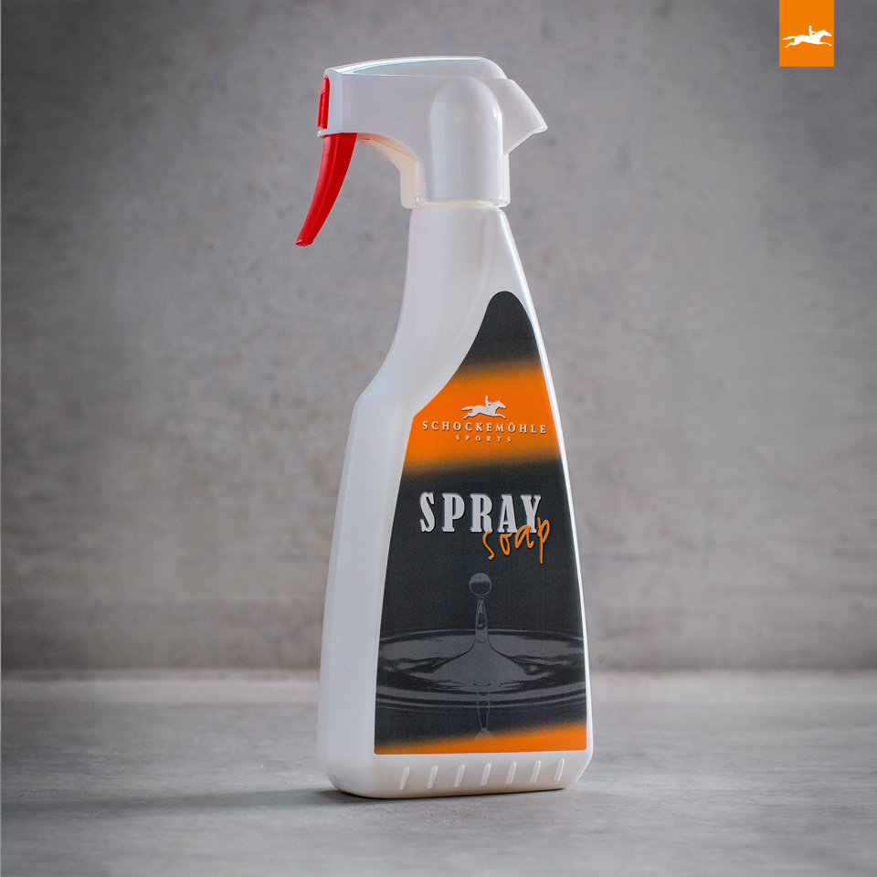 Spray Soap SPORTS - Reitstiefel Kandel - Dein Reitshop