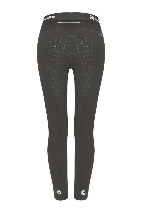 Leggings de montaje Liv Grip Rl Fullgrip