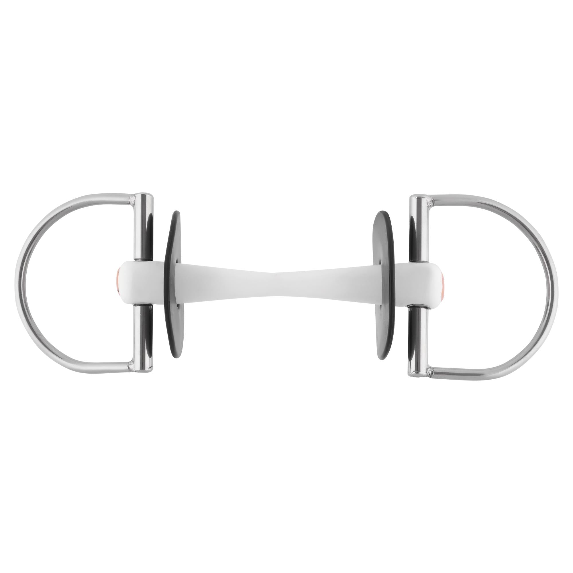 Nathe d-ring morsure 20 mm avec position de flexion position de 75 mm | 4045000