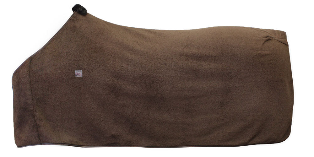 Abschwitzdecke Soft Fleece EXCELLENT - Reitstiefel Kandel - Dein Reitshop