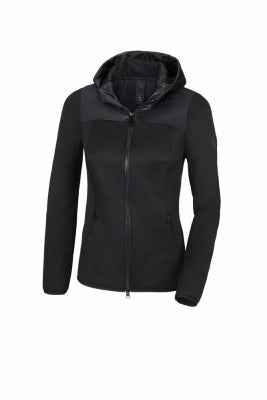 Jacke FLEECE JACKET N°4040 Athleisure